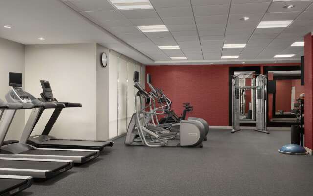 Home2 Suites by Hilton Huntsville/Research Park Area, AL