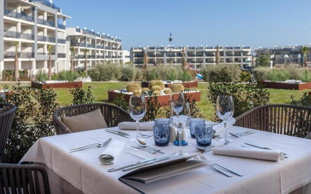 Hotel Viva Zafiro Alcudia
