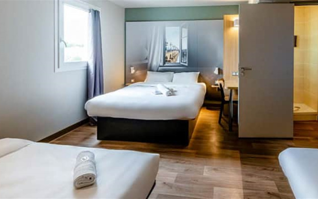 B&B HOTEL BORDEAUX Le Haillan (4653)