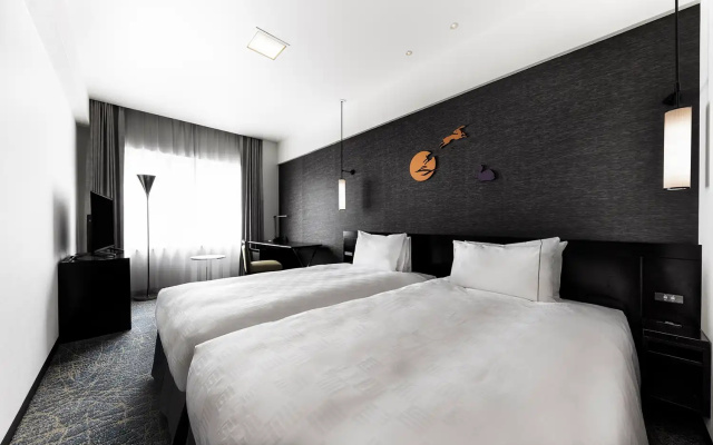 Twin room (트윈 침대 2개) 사진 1