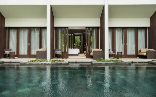 The Anvaya Beach Resort Bali