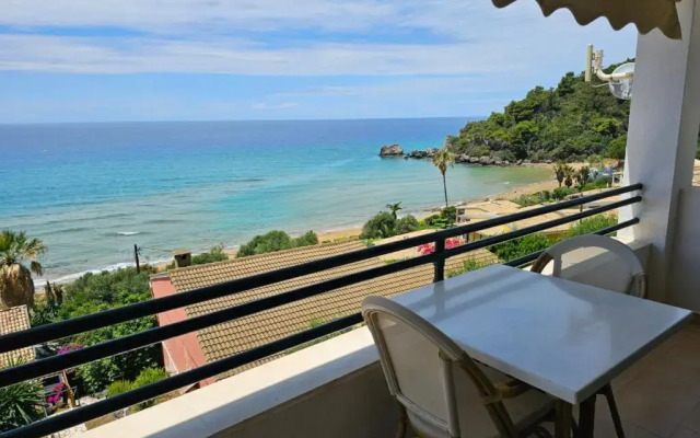 Corfu Glyfada Menigos Resort No01