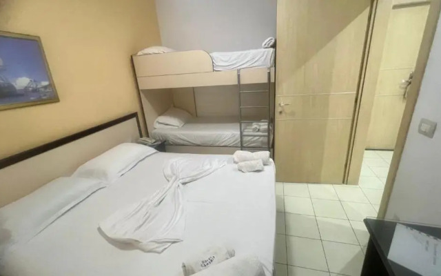 Sunrise Hotel Çameria