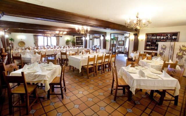 Hotel Restaurante Marixa