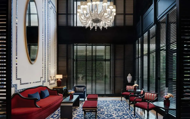 Ciragan Palace Kempinski
