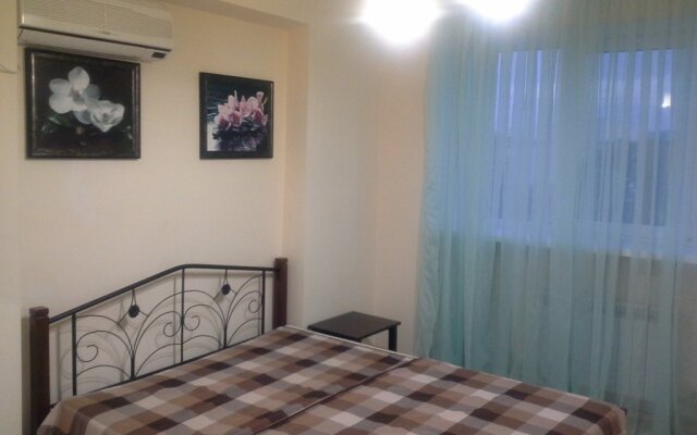 Belaya Guest House