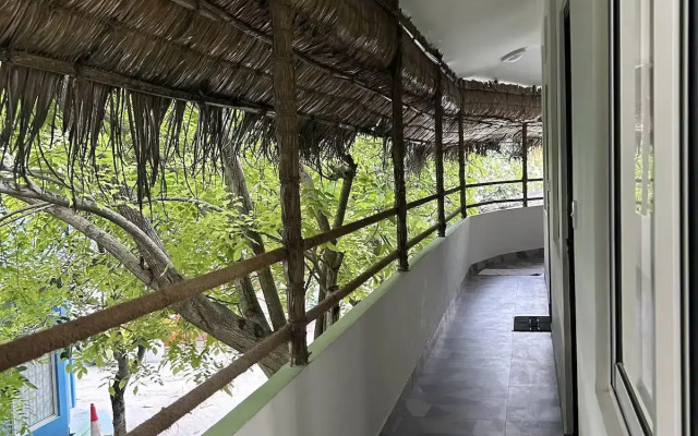 Ariston Dhangethi Inn