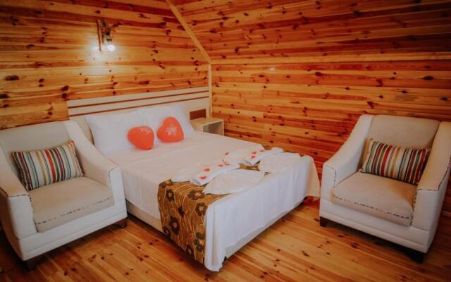 Agva Kilimli Bungalow