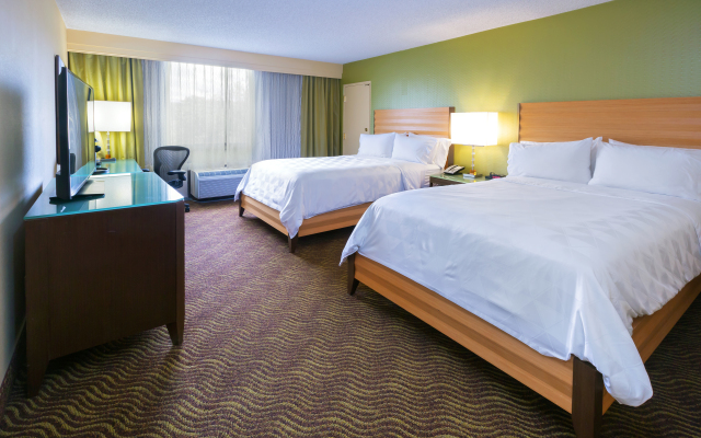 Holiday Inn San Jose - Silicon Valley, an IHG Hotel