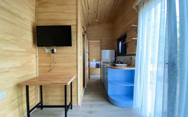 Riverside Gocek Apart Otel