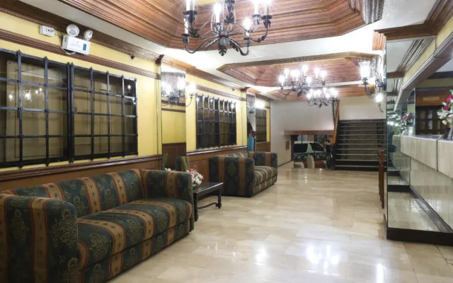 New Camelot Hotel