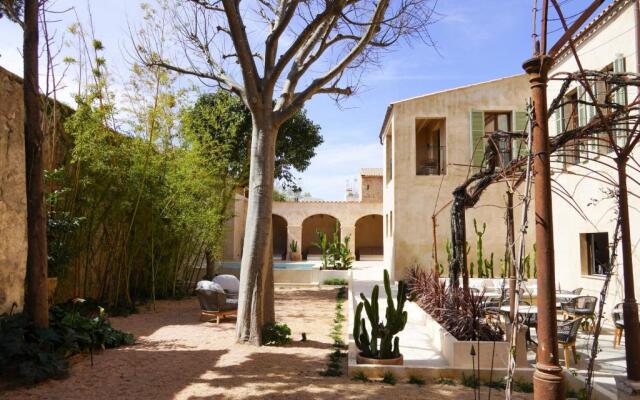 Juz de Yartan Arthotel