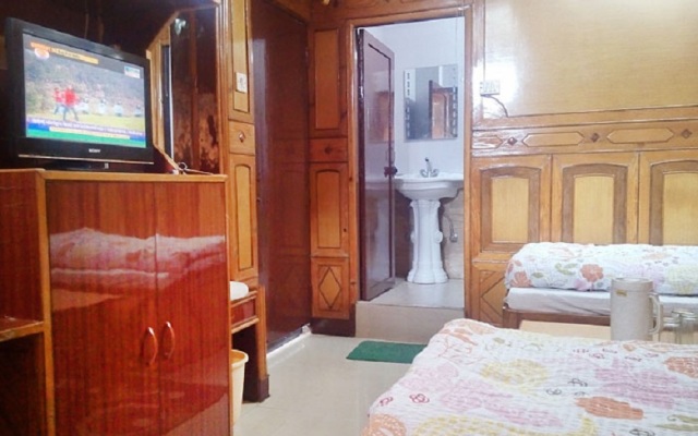 Hotel Himtrek