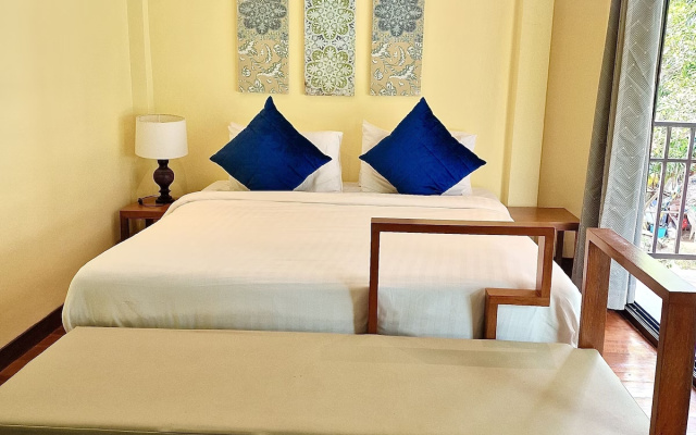 Cinnamon Beach Villas