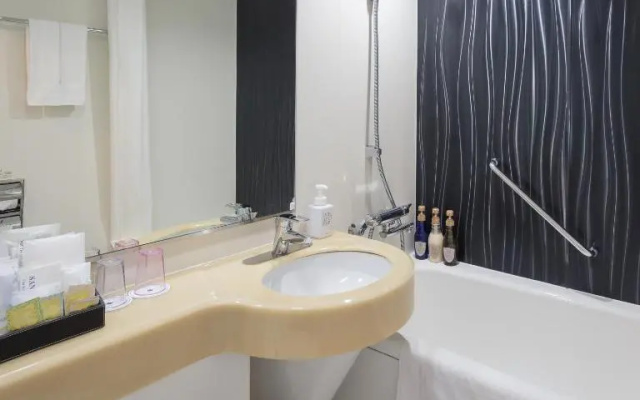 Superior Double room (풀 더블 침대) 사진 4