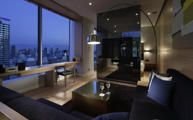 Shinjuku Granbell Hotel