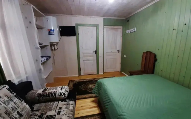 Family House
