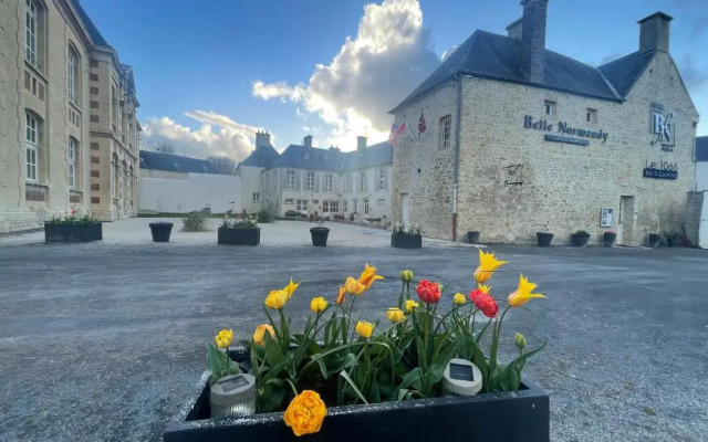 Belle Normandy