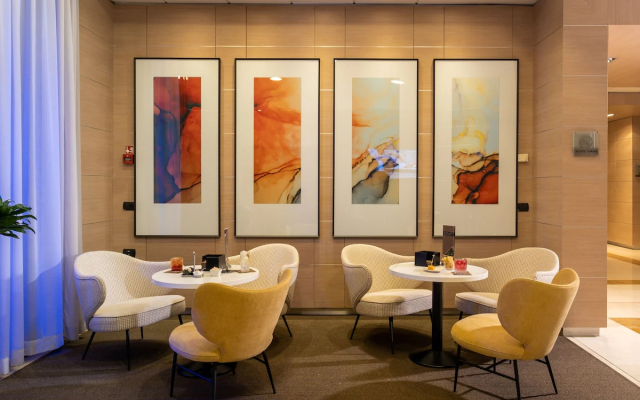 Savhotel Aemilia Bologna