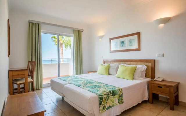 Hotel Clube Porto Mos