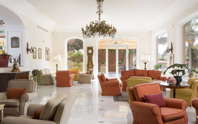 Grand Hotel Ambasciatori