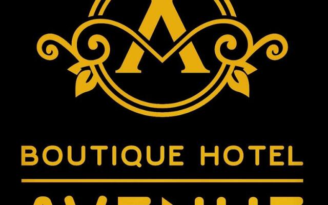 Boutique Hotel Avenue