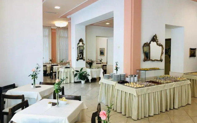 Hotel Eletto