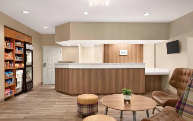 Residence Inn Atlanta Gwinnett Place