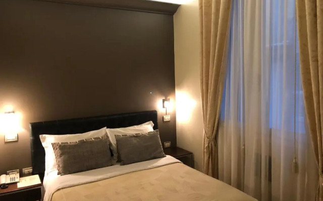 Hotel Tiepolo