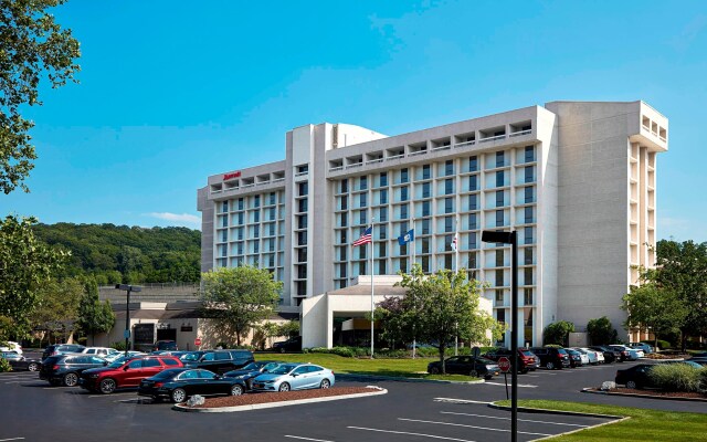 Westchester Marriott