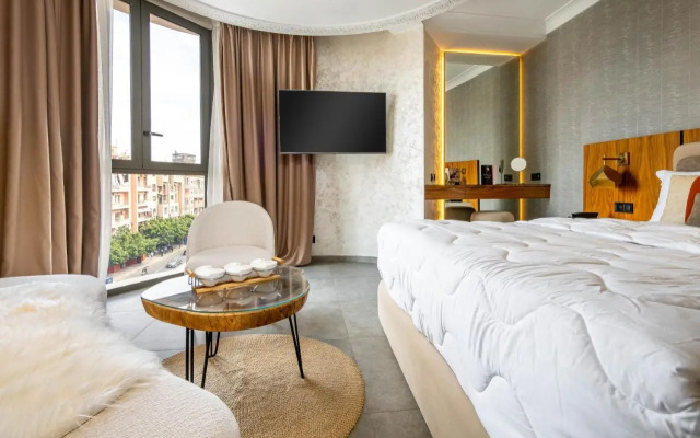 Fashion Hôtel