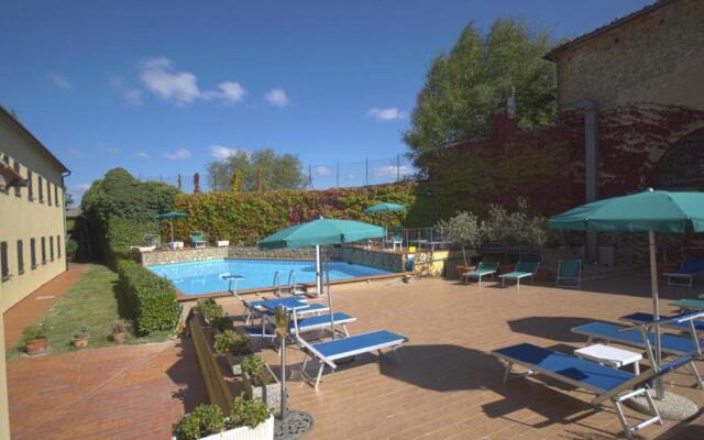 Hotel San Lino