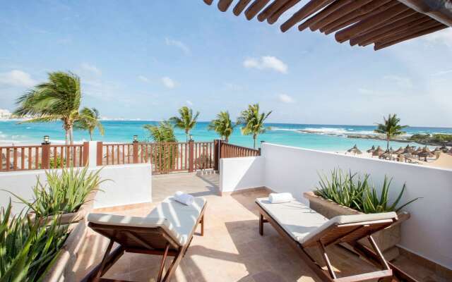 Club Med Cancun Yucatan