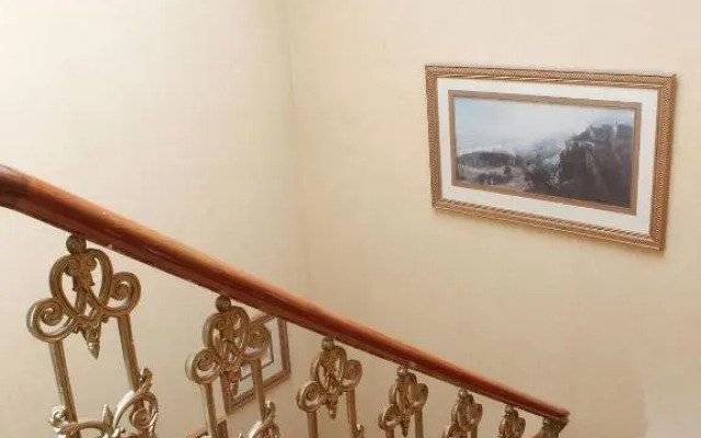 Abbotsford Guest House