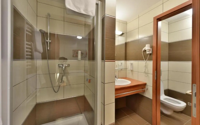Hotel City Inn