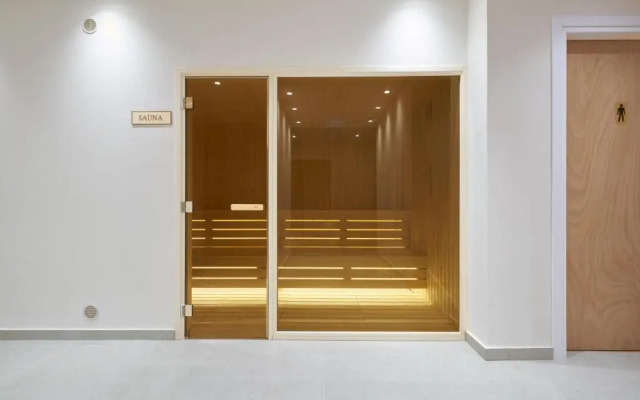 Maris Grand Waterpark Resort