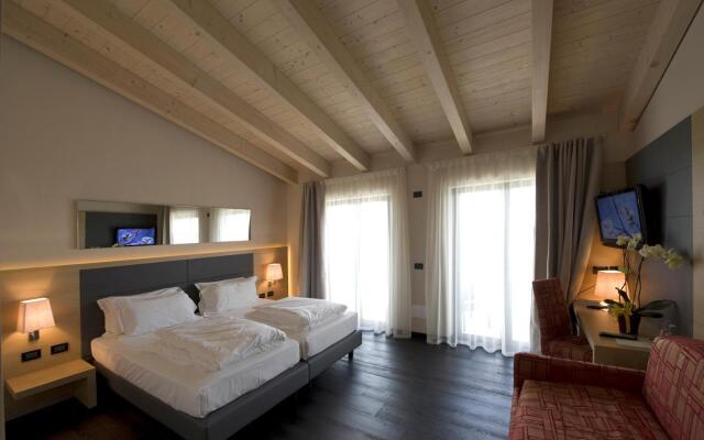 Villa Luisa Resort & Luxury Apartments