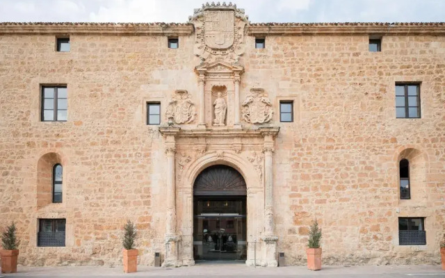 Castilla Termal Burgo de Osma