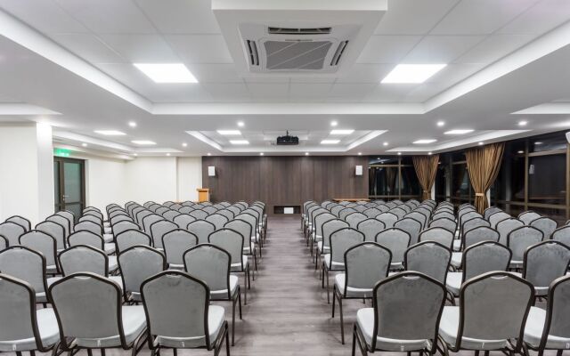 Gradiali Wellness and SPA