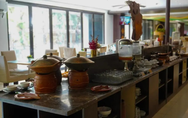 Grand Kuta Hotel and Residence