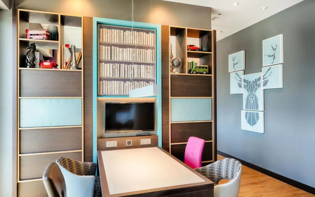 Premier Inn Dresden City Prager Strasse