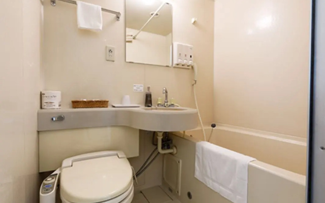A Single room 사진 3
