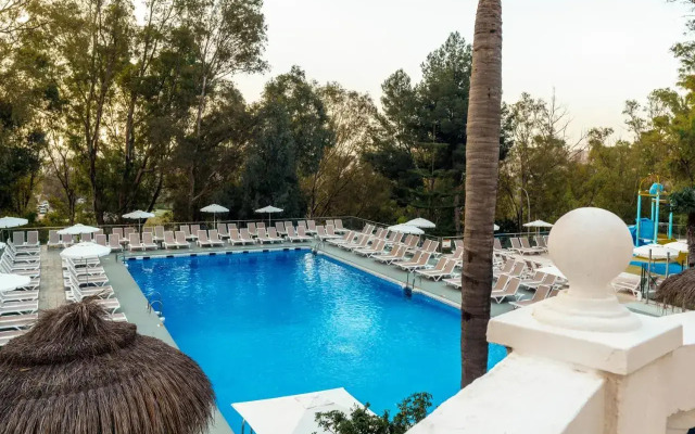 Hotel Roc Costa Park