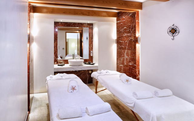 Blue Sea Beach Affiliated by Melia