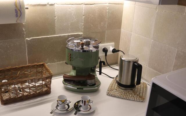 Welcome Ostuni B&B