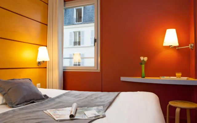 Belambra Clubs & Hotels - Hotel Le Magendie
