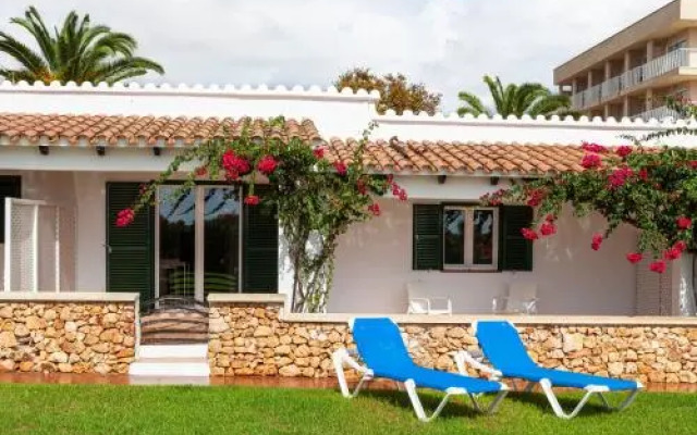 Minura Hotel Sur Menorca