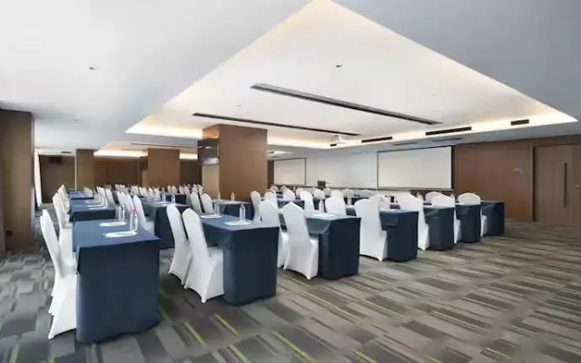 Hampton by Hilton Yuncheng yanhu