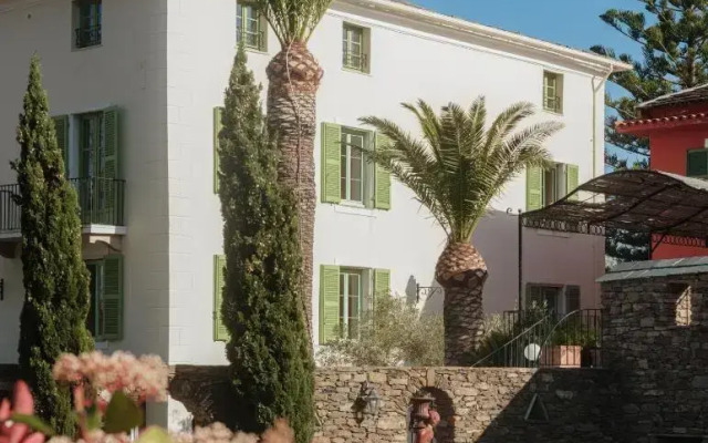 Demeure Castel Brando Hôtel & SPA