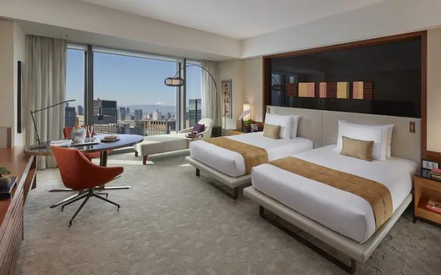 Deluxe Twin room (트윈 침대 2개) 사진 2